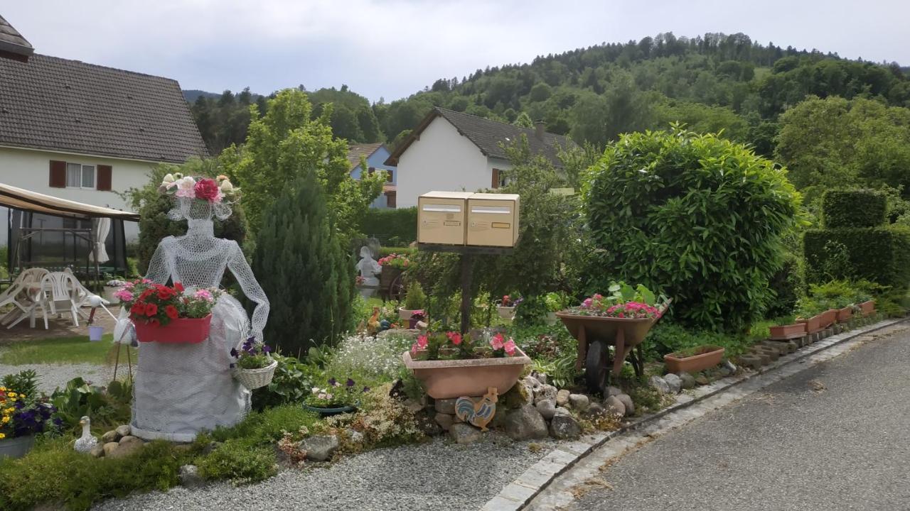 Gite Loredana Kirchberg Kültér fotó